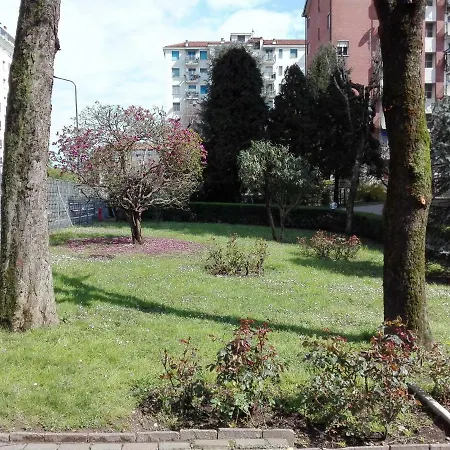Hébergement de vacances Metropolitan Milan